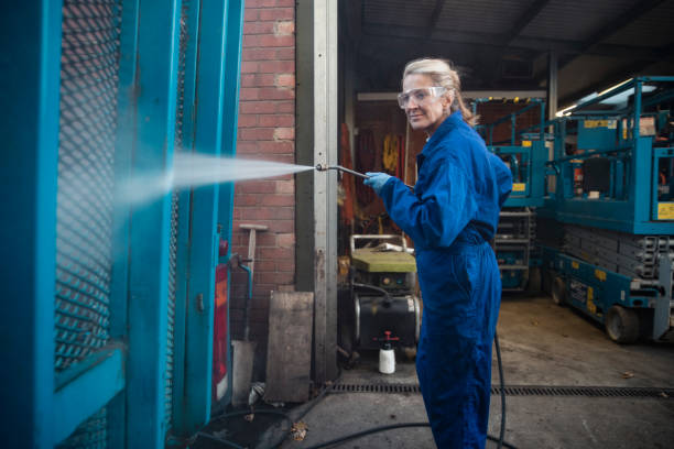 Reliable Palm Desert, CA Pressure Washing Services Solutions