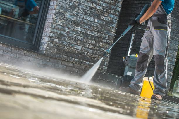 Best Oil Spill Cleanup  in Palm Desert, CA