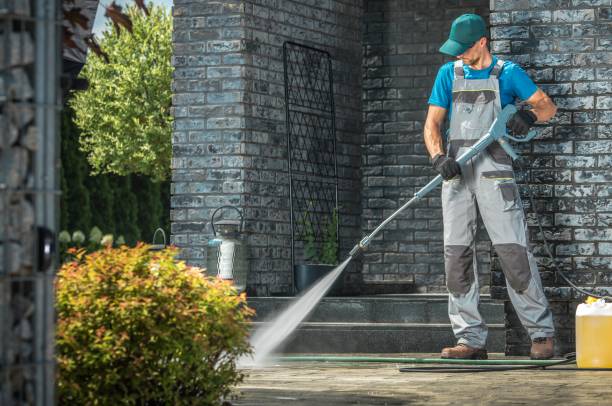 Best Concrete Sealing  in Palm Desert, CA