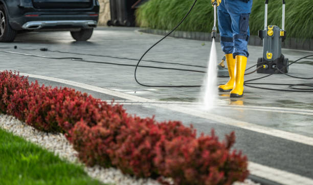 Best Post-Construction Pressure Washing  in Palm Desert, CA