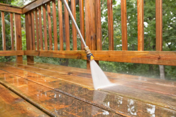 Best Dumpster Area Cleaning  in Palm Desert, CA